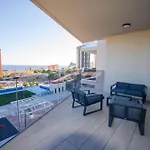 Sakura Luxury Poniente Beach