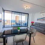 Sakura Luxury Poniente Beach