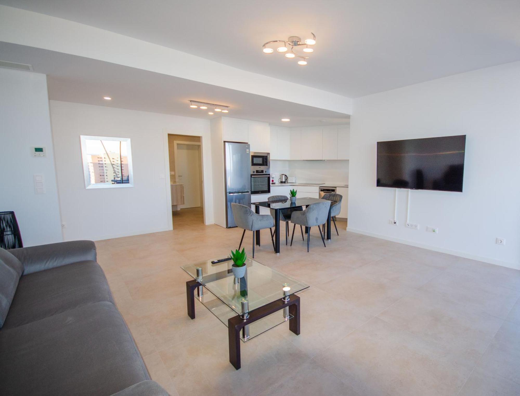 Sakura Luxury Poniente Benidorm