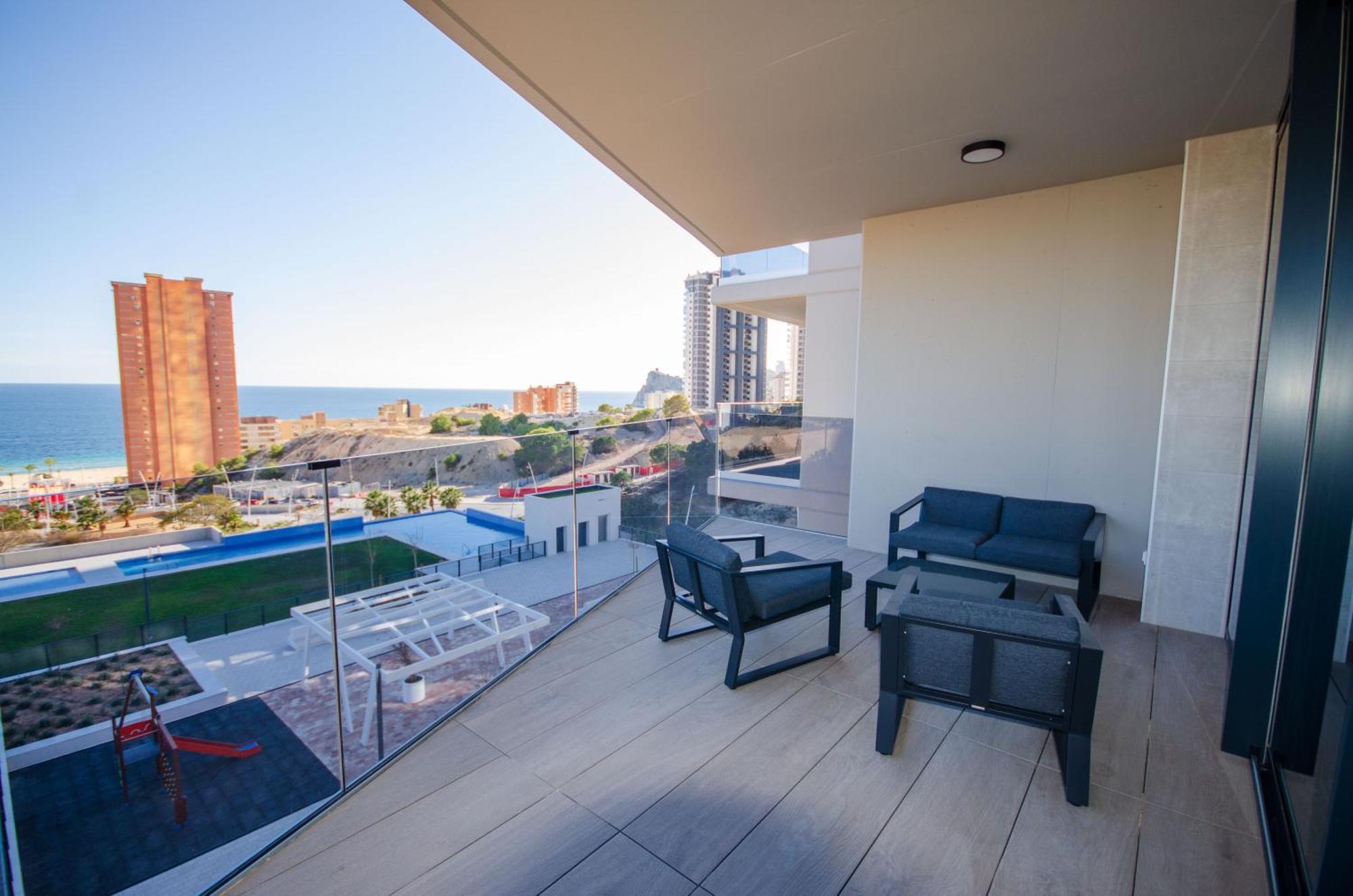 Sakura Luxury Poniente Benidorm