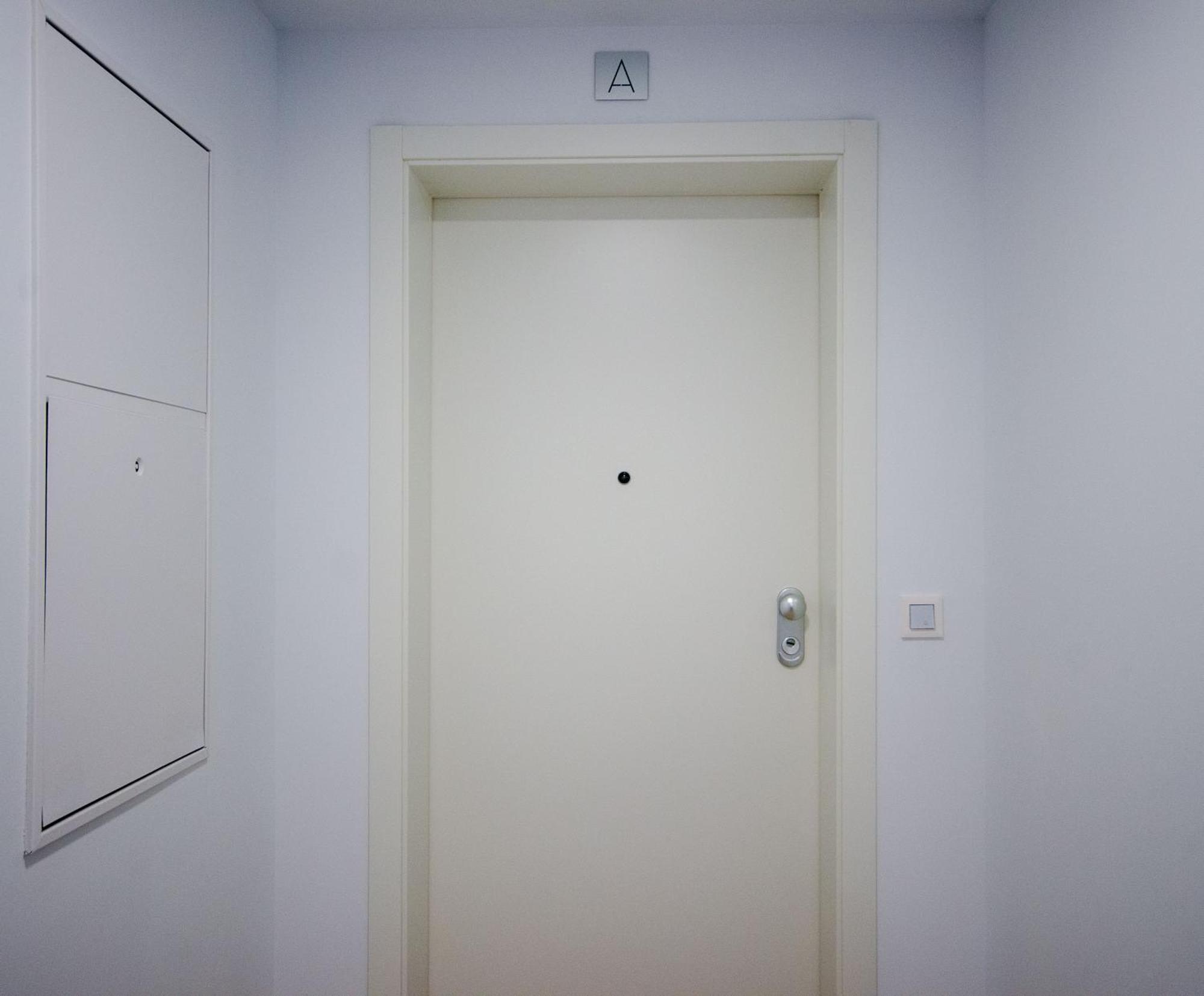 Apartment Sakura Luxury Poniente *