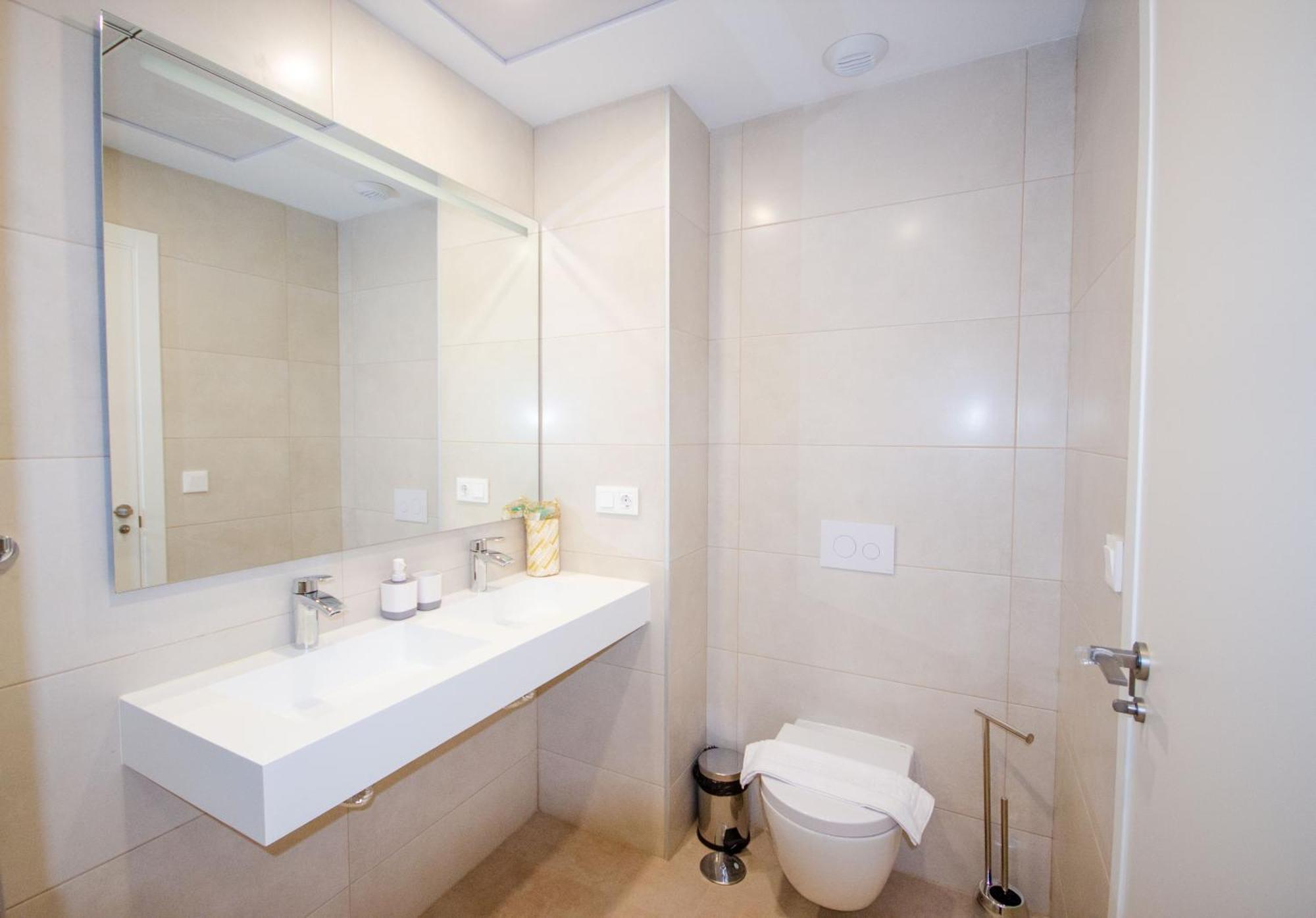 Apartment Sakura Luxury Poniente Benidorm