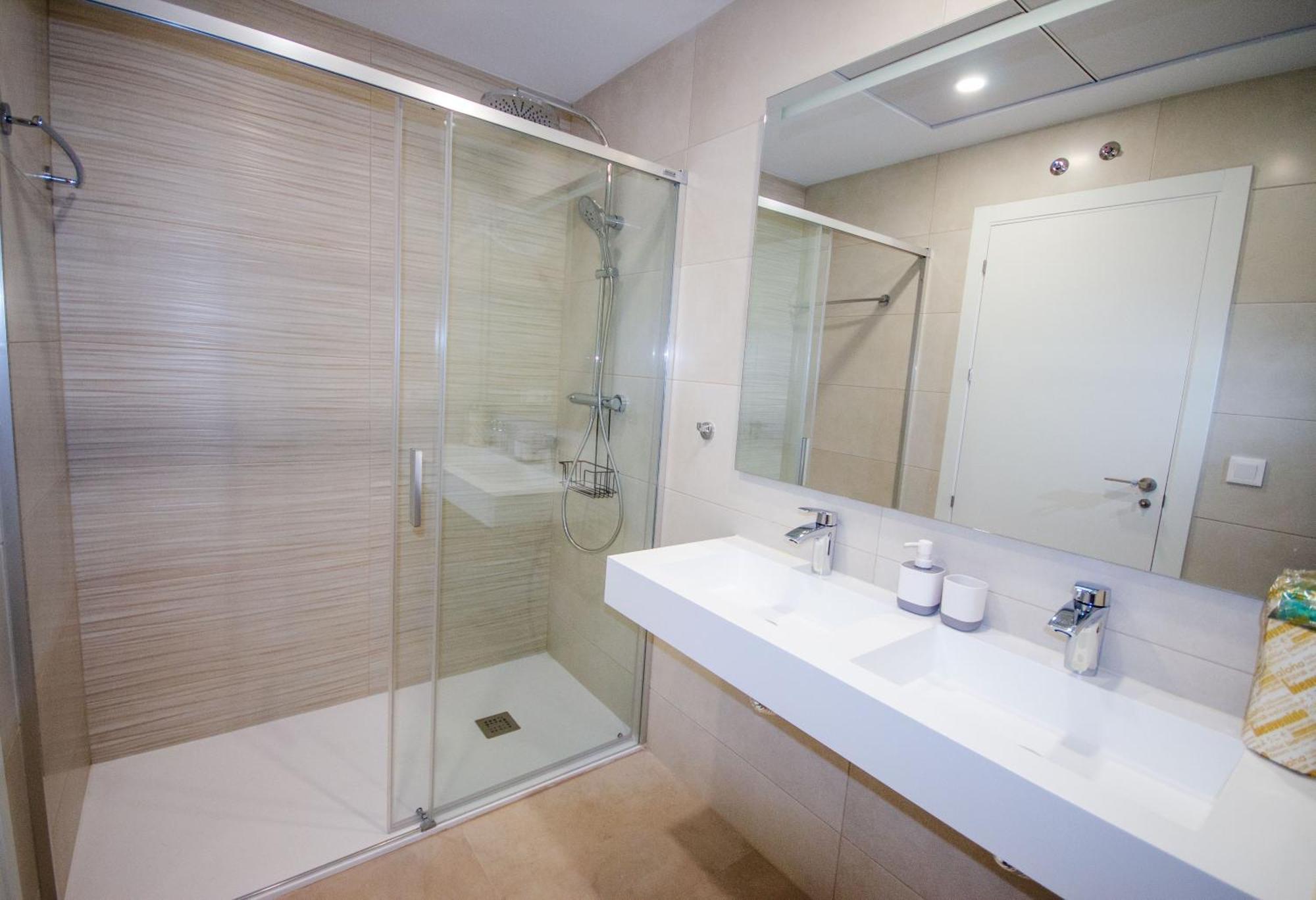 Sakura Luxury Poniente Apartment Benidorm